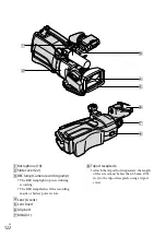 Preview for 122 page of Sony HXR-MC1500P Operating Manual