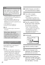 Preview for 54 page of Sony HXR-MC2000N Operating Manual