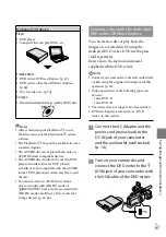 Preview for 67 page of Sony HXR-MC2000N Operating Manual