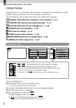 Preview for 72 page of Sony HXR-MC2000N Operating Manual