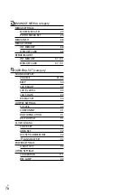 Preview for 76 page of Sony HXR-MC2000N Operating Manual