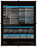 Предварительный просмотр 4 страницы Sony HXR-MC2000U Brochure & Specs