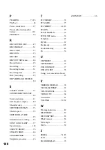 Preview for 108 page of Sony HXR-MC2500 Operating Manual