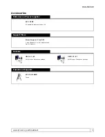 Preview for 5 page of Sony HXR-MC50E Brochure