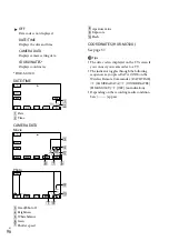 Preview for 96 page of Sony HXR-MC50N Operating Manual