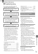 Preview for 103 page of Sony HXR-MC50N Operating Manual