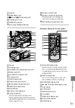 Preview for 133 page of Sony HXR-MC50N Operating Manual