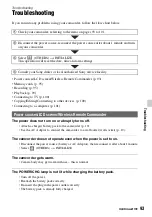 Preview for 93 page of Sony HXR-NX200 Operating Manual