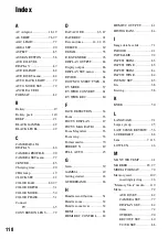 Preview for 118 page of Sony HXR-NX200 Operating Manual