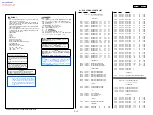 Preview for 27 page of Sony HXR-NX5C Service Manual