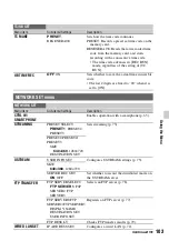 Предварительный просмотр 103 страницы Sony HXR-NX5R Operating Manual