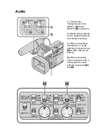 Preview for 9 page of Sony HXR-NX70 Manual