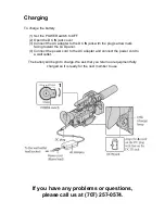 Preview for 10 page of Sony HXR-NX70 Manual