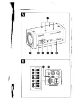 Preview for 6 page of Sony HyperHAD SSC-MX34 Operating Instructions Manual