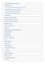 Preview for 3 page of Sony I XQ-BC52 Help Manual