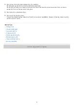 Preview for 14 page of Sony I XQ-BC52 Help Manual
