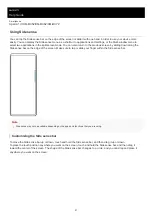 Preview for 31 page of Sony I XQ-BC52 Help Manual