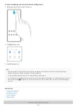 Preview for 106 page of Sony I XQ-BC52 Help Manual