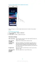 Предварительный просмотр 21 страницы Sony I3213 User Manual