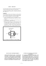 Preview for 2 page of Sony IAD-IF70 Service Manual