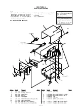 Preview for 6 page of Sony IAD-IF70 Service Manual