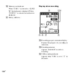 Preview for 126 page of Sony IC Recorder ICD-PX312M Operating Instructions Manual