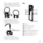 Preview for 9 page of Sony IC RECORDER ICD-SX750 User Manual