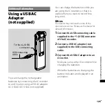 Preview for 125 page of Sony IC RECORDER ICD-SX750 User Manual