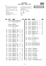 Preview for 15 page of Sony ICD-37 Service Manual