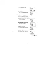 Предварительный просмотр 31 страницы Sony ICD-80 - Ic Recorder Operating Instructions Manual