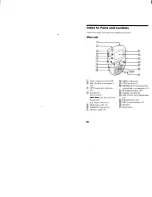 Предварительный просмотр 48 страницы Sony ICD-80 - Ic Recorder Operating Instructions Manual