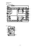 Preview for 7 page of Sony ICD-80 - Ic Recorder Service Manual