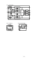 Preview for 8 page of Sony ICD-80 - Ic Recorder Service Manual