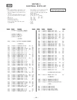 Preview for 13 page of Sony ICD-80 - Ic Recorder Service Manual