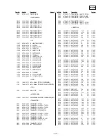 Preview for 14 page of Sony ICD-80 - Ic Recorder Service Manual