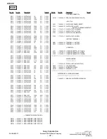 Preview for 15 page of Sony ICD-80 - Ic Recorder Service Manual