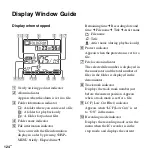 Предварительный просмотр 124 страницы Sony ICD-AX412 Operating Instructions Manual