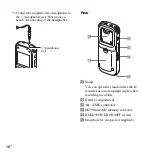 Предварительный просмотр 10 страницы Sony ICD-AX412F Operating Instructions Manual