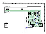 Предварительный просмотр 21 страницы Sony ICD-B10 - Ic Recorder Service Manual