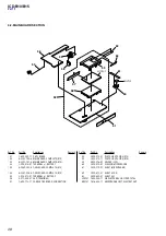 Предварительный просмотр 26 страницы Sony ICD-B10 - Ic Recorder Service Manual