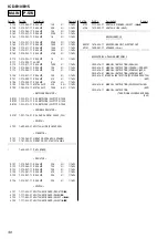 Предварительный просмотр 30 страницы Sony ICD-B10 - Ic Recorder Service Manual