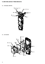 Preview for 6 page of Sony ICD-BM1A - Memory Stick Media Digital Voice Recorder Service Manual