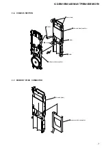 Preview for 7 page of Sony ICD-BM1A - Memory Stick Media Digital Voice Recorder Service Manual