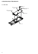 Preview for 8 page of Sony ICD-BM1A - Memory Stick Media Digital Voice Recorder Service Manual