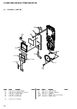 Preview for 30 page of Sony ICD-BM1A - Memory Stick Media Digital Voice Recorder Service Manual