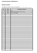 Preview for 38 page of Sony ICD-BM1A - Memory Stick Media Digital Voice Recorder Service Manual