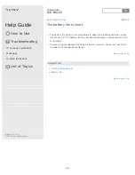 Preview for 145 page of Sony ICD-BX132 Help Manual