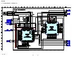 Предварительный просмотр 16 страницы Sony ICD-CX50 - Visual Voice Recorder Service Manual