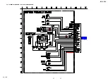 Предварительный просмотр 27 страницы Sony ICD-CX50 - Visual Voice Recorder Service Manual