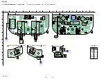 Предварительный просмотр 30 страницы Sony ICD-CX50 - Visual Voice Recorder Service Manual